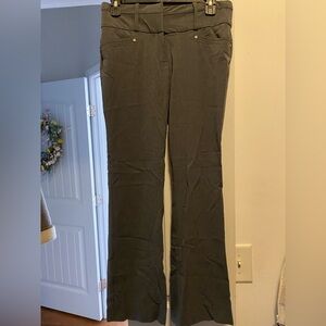 Candies work trousers size 3